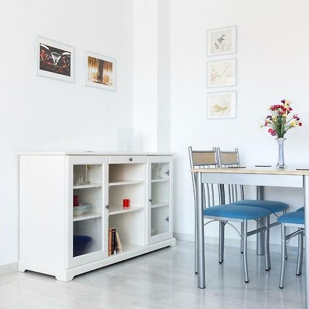 Apartamento Torremolinos Centro Ramos المظهر الخارجي الصورة