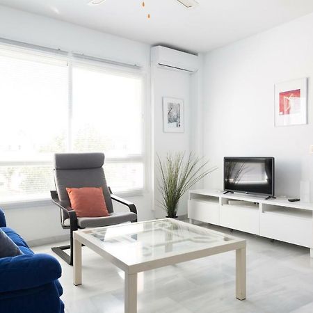 Apartamento Torremolinos Centro Ramos المظهر الخارجي الصورة