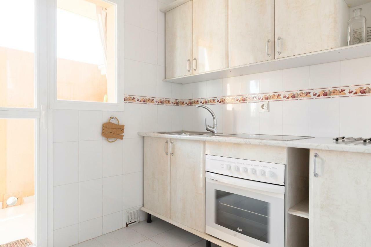 Apartamento Torremolinos Centro Ramos المظهر الخارجي الصورة