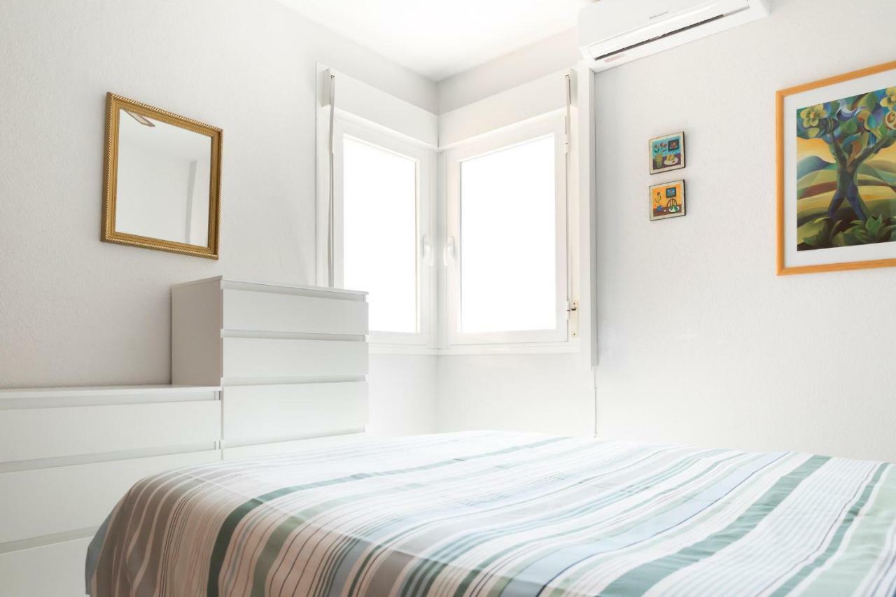 Apartamento Torremolinos Centro Ramos المظهر الخارجي الصورة