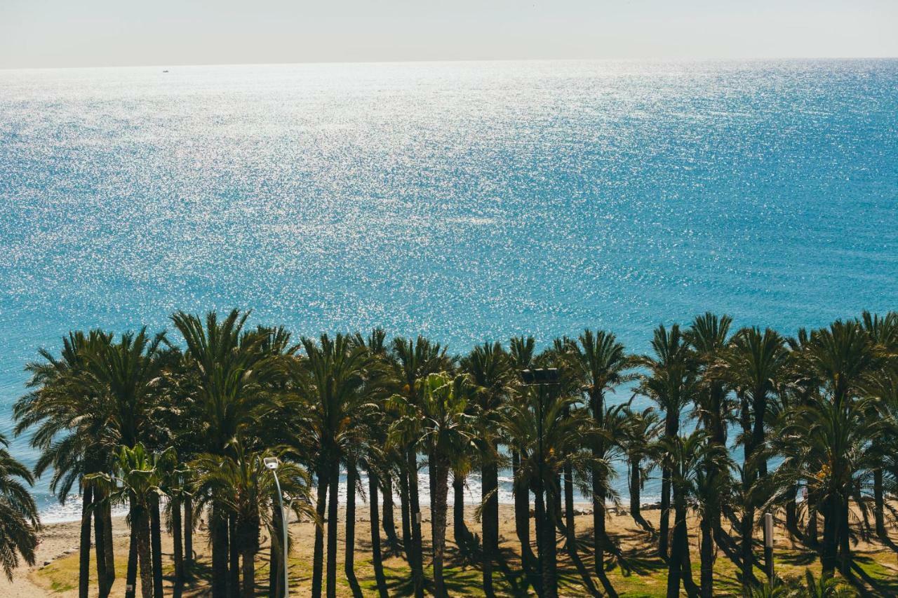 Apartamento Torremolinos Centro Ramos المظهر الخارجي الصورة