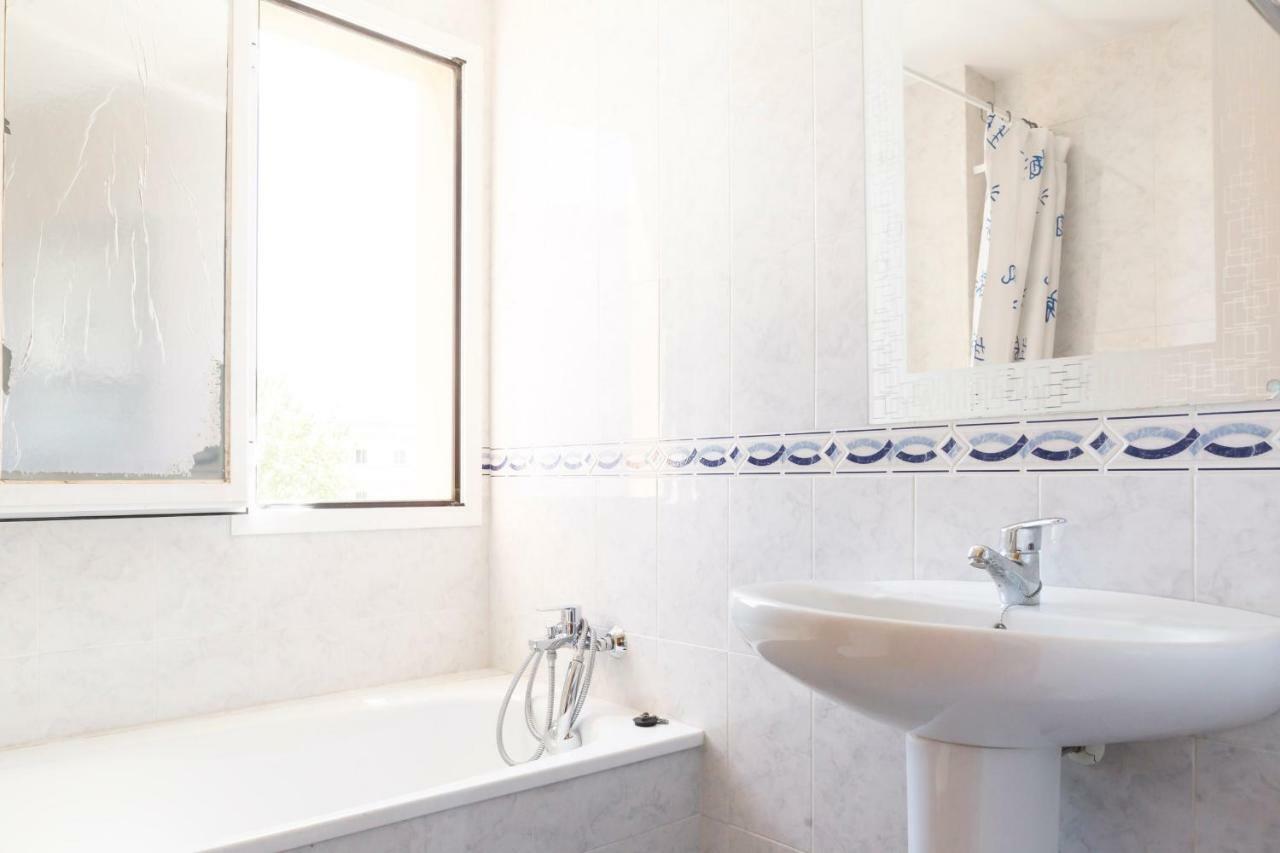 Apartamento Torremolinos Centro Ramos المظهر الخارجي الصورة