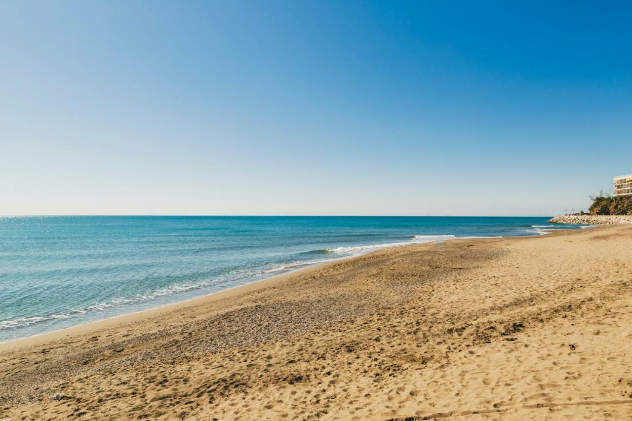 Apartamento Torremolinos Centro Ramos المظهر الخارجي الصورة