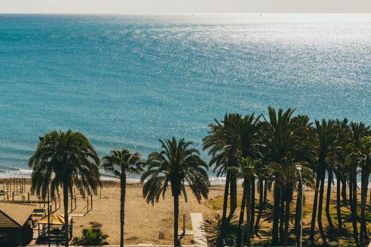 Apartamento Torremolinos Centro Ramos المظهر الخارجي الصورة
