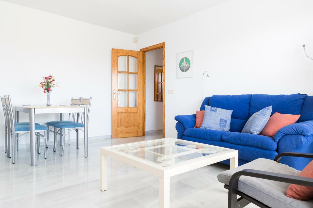 Apartamento Torremolinos Centro Ramos المظهر الخارجي الصورة